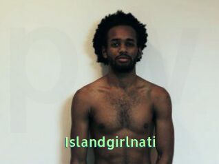 Islandgirlnati