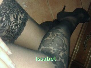 Issabel