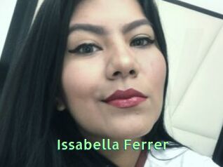 Issabella_Ferrer
