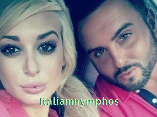 Italiamnymphos