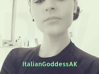 ItalianGoddessAK