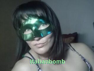Italianbomb