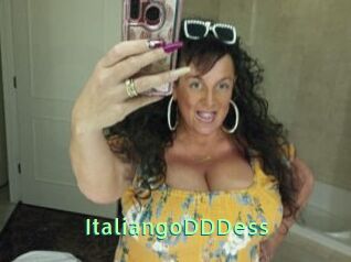 ItaliangoDDDess