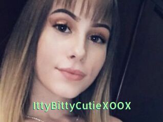 IttyBittyCutieXOOX