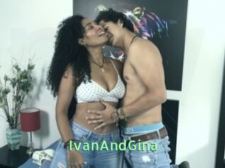 IvanAndGina