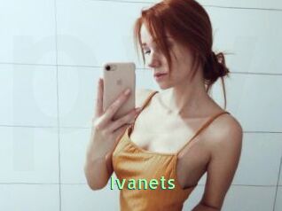 Ivanets