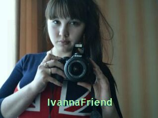 IvannaFriend