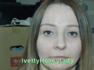 IvettyHoneyLady