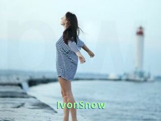 IvonSnow