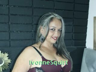 IvonneSquirt