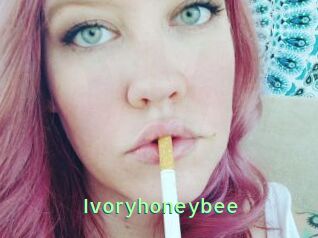 Ivoryhoneybee