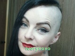 Ivoryxoxo