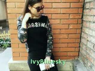 IvyBlluesky