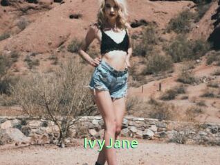 IvyJane