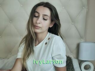 IvyLarson