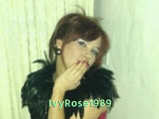 IvyRose1989