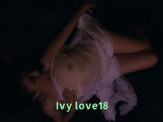 Ivy_love18