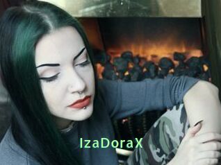 IzaDoraX
