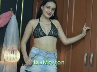 IzaMorton