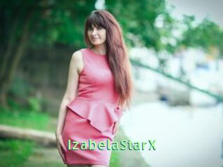 IzabelaStarX