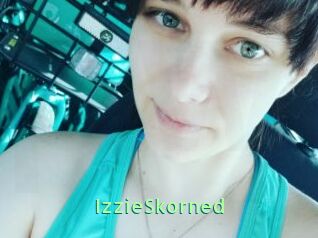 IzzieSkorned