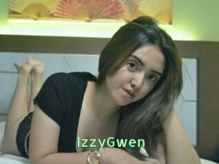 IzzyGwen