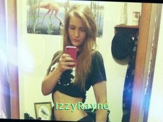 IzzyRayne