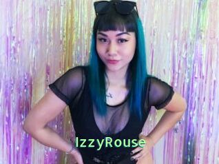 IzzyRouse