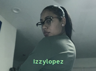 Izzylopez