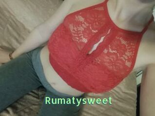 Rumatysweet