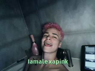 Iamalexapink