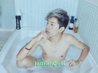 Iamangell