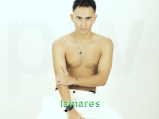 Iamares