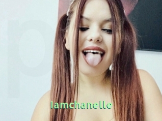 Iamchanelle