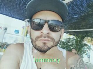 Iammaxy