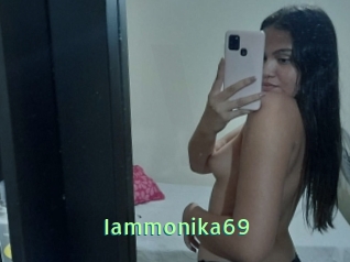 Iammonika69