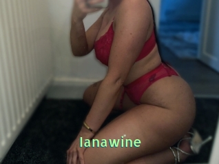 Ianawine