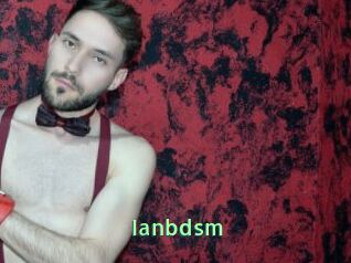 Ianbdsm