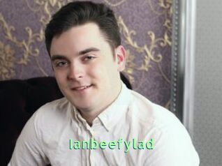 Ianbeefylad