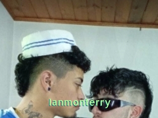 Ianmonterry