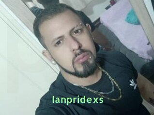 Ianpridexs