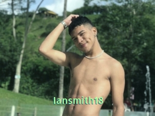 Iansmith18