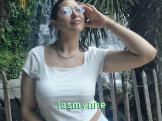 Iasmynne
