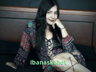 Ibanaskahot
