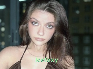 Icefoxy