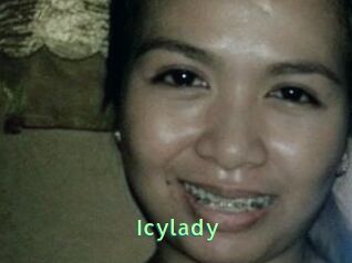 Icylady