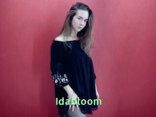 Idabloom