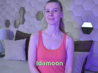 Idamoon