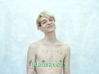 Idansavory