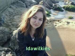 Idawilkies